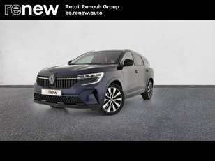 Renault Espace Techno E-Tech full hybrid 147 kW (200 CV)