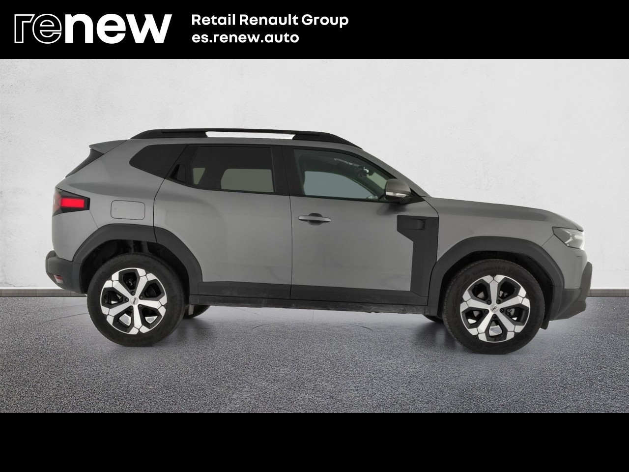 Dacia Duster Journey TCE 48v 4X2 96 kW (130 CV) - foto 4 de Dacia Duster