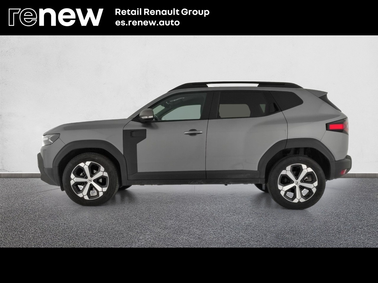 Dacia Duster Journey TCE 48v 4X2 96 kW (130 CV) - foto 5 de Dacia Duster
