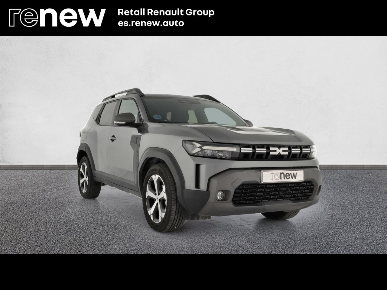 Dacia Duster Journey TCE 48v 4X2 96 kW (130 CV) - foto 6 de Dacia Duster