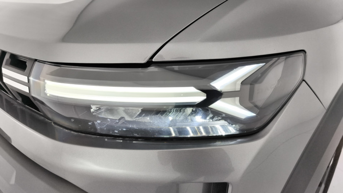 Dacia Duster Journey TCE 48v 4X2 96 kW (130 CV) - foto 8 de Dacia Duster Dacia Duster Journey TCE 48v 4X2 96 kW (130 CV) - foto 8 de Dacia Duster