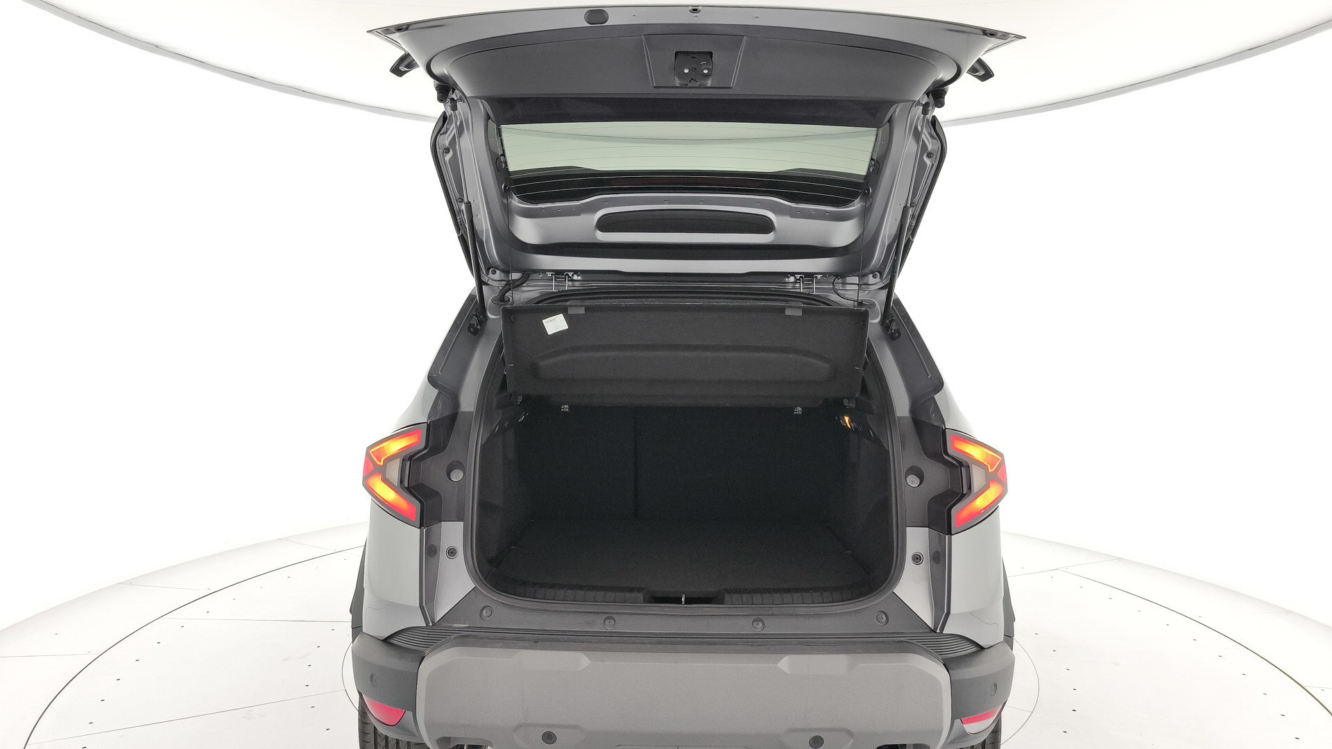 Dacia Duster Journey TCE 48v 4X2 96 kW (130 CV) - foto 11 de Dacia Duster
