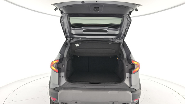 Dacia Duster Journey TCE 48v 4X2 96 kW (130 CV) - foto 11 de Dacia Duster Dacia Duster Journey TCE 48v 4X2 96 kW (130 CV) - foto 11 de Dacia Duster