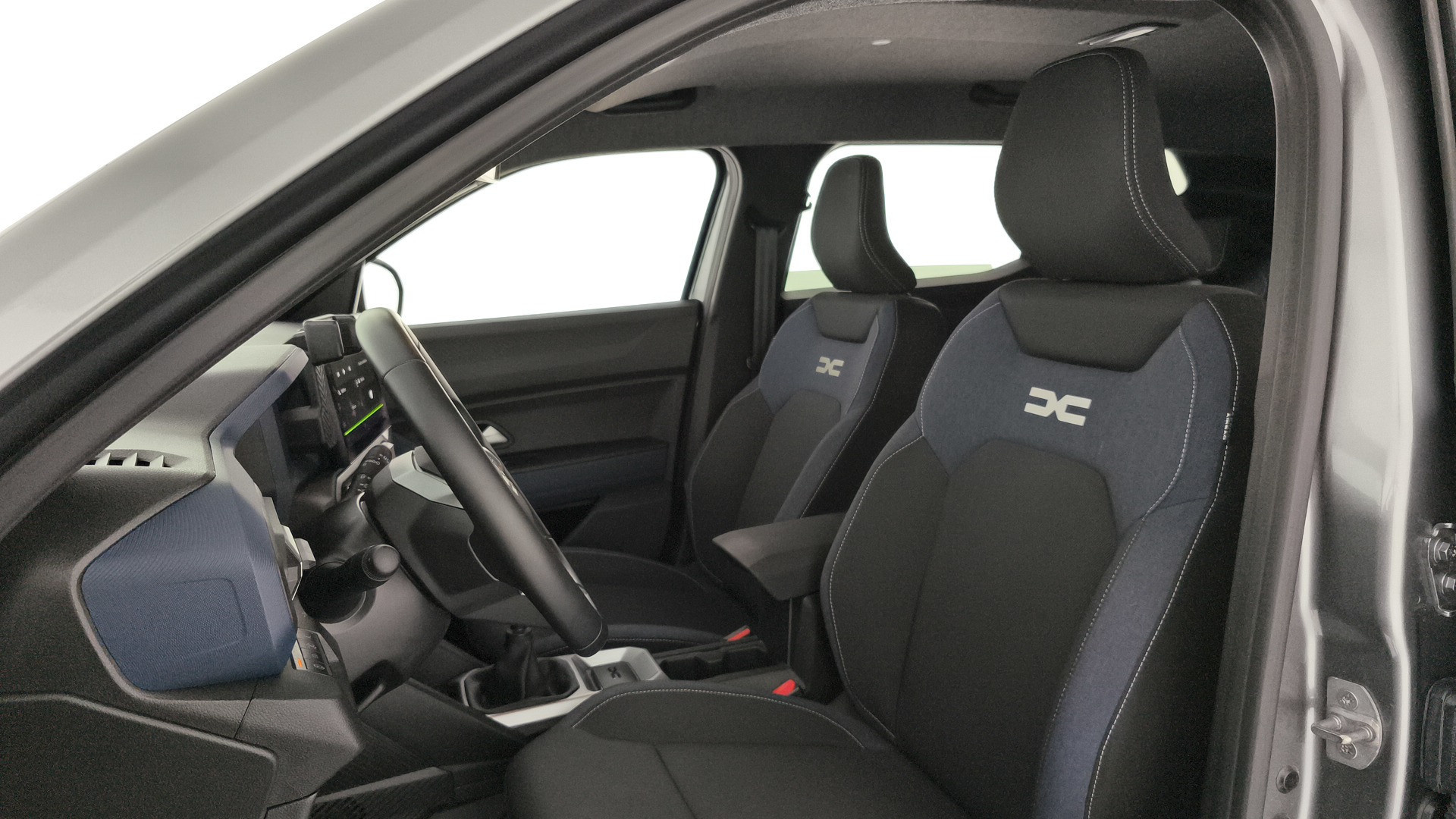 Dacia Duster Journey TCE 48v 4X2 96 kW (130 CV) - foto 14 de Dacia Duster