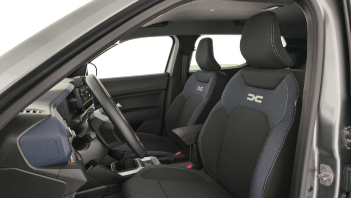 Dacia Duster Journey TCE 48v 4X2 96 kW (130 CV) - foto 14 de Dacia Duster Dacia Duster Journey TCE 48v 4X2 96 kW (130 CV) - foto 14 de Dacia Duster