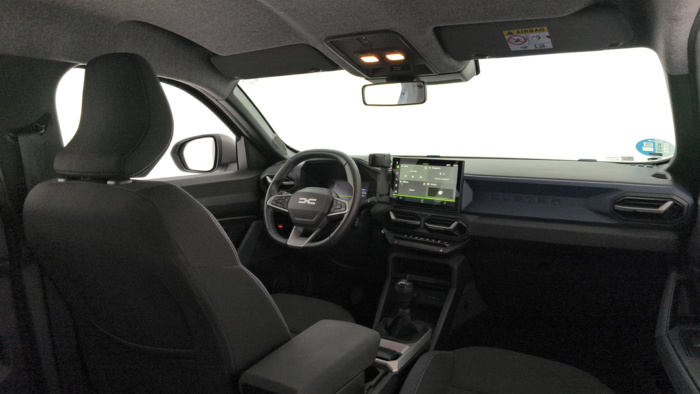 Dacia Duster Journey TCE 48v 4X2 96 kW (130 CV) - foto 18 de Dacia Duster Dacia Duster Journey TCE 48v 4X2 96 kW (130 CV) - foto 18 de Dacia Duster