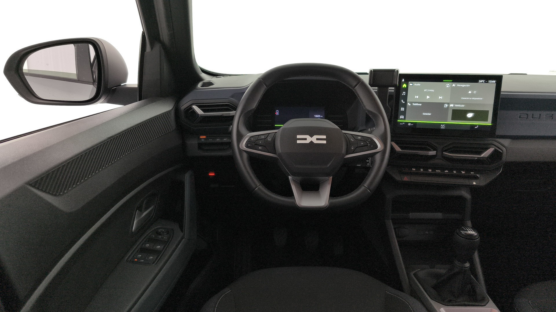 Dacia Duster Journey TCE 48v 4X2 96 kW (130 CV) - foto 20 de Dacia Duster
