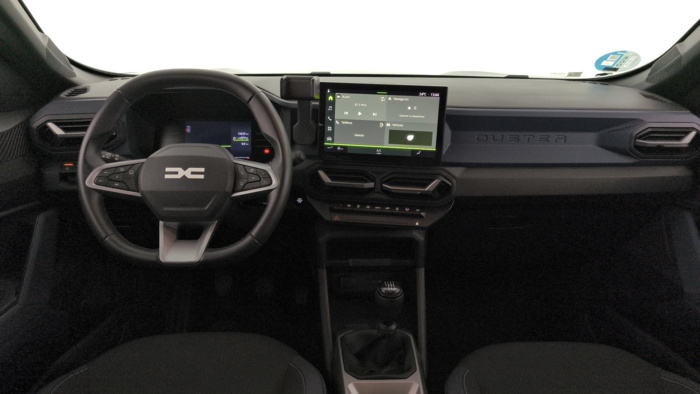 Dacia Duster Journey TCE 48v 4X2 96 kW (130 CV) - foto 21 de Dacia Duster Dacia Duster Journey TCE 48v 4X2 96 kW (130 CV) - foto 21 de Dacia Duster