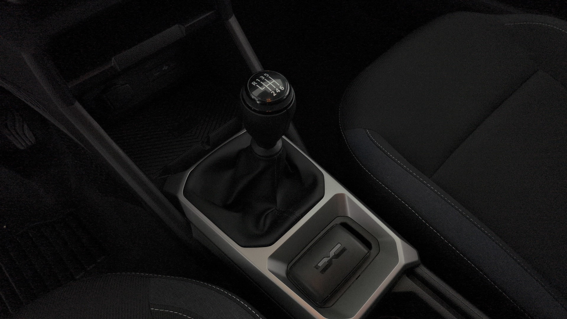 Dacia Duster Journey TCE 48v 4X2 96 kW (130 CV) - foto 24 de Dacia Duster