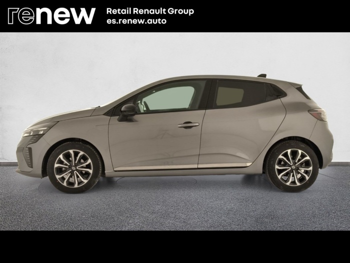 Renault Clio Techno Eco-G 74 kW (100 CV) - foto 4 de Renault Clio Renault Clio Techno Eco-G 74 kW (100 CV) - foto 4 de Renault Clio