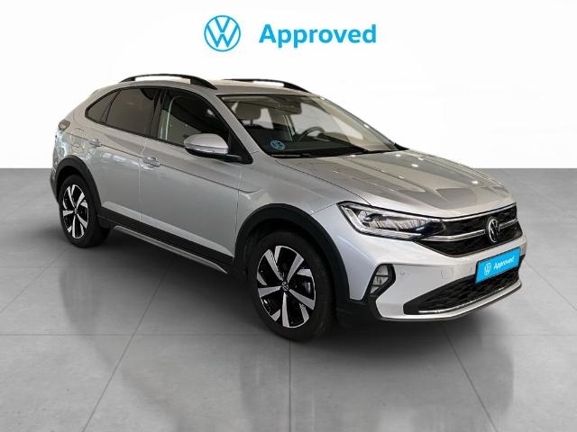 VolkswagenTaigo ``Más`` 1.0 TSI 85 kW (115 CV) DSG