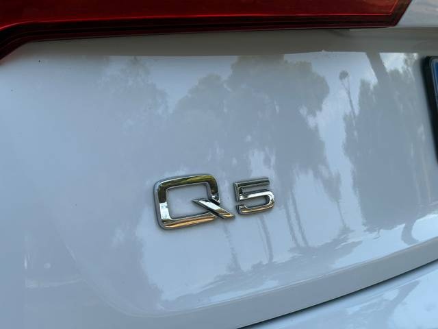 AudiQ5 S line 40 TDI quattro 140 kW (190 CV) S tronic Vehículo usado en Barcelona - 14