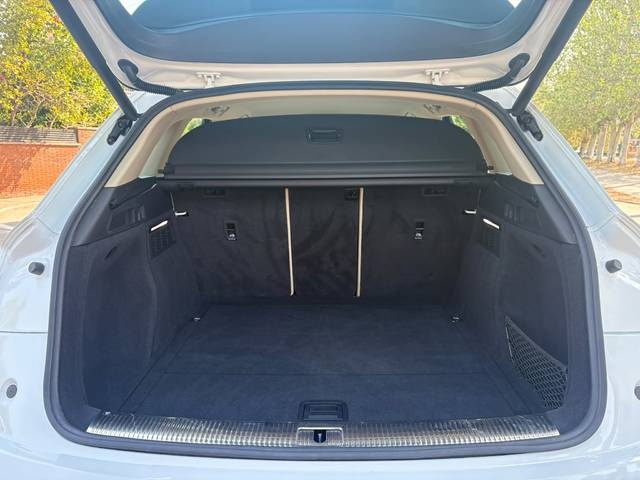 AudiQ5 S line 40 TDI quattro 140 kW (190 CV) S tronic Vehículo usado en Barcelona - 17