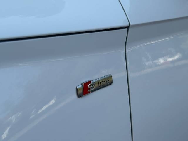 AudiQ5 S line 40 TDI quattro 140 kW (190 CV) S tronic Vehículo usado en Barcelona - 21