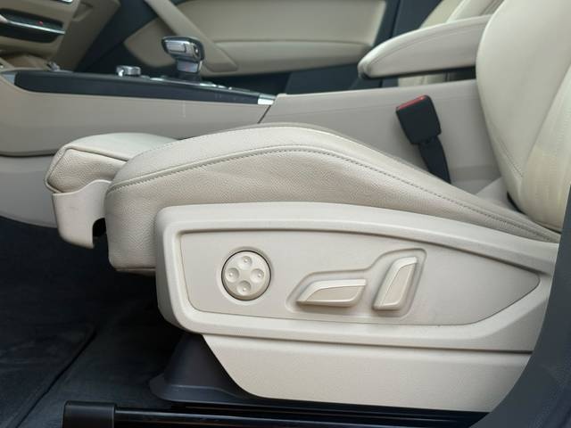 AudiQ5 S line 40 TDI quattro 140 kW (190 CV) S tronic Vehículo usado en Barcelona - 22