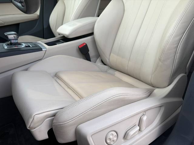 AudiQ5 S line 40 TDI quattro 140 kW (190 CV) S tronic Vehículo usado en Barcelona - 24