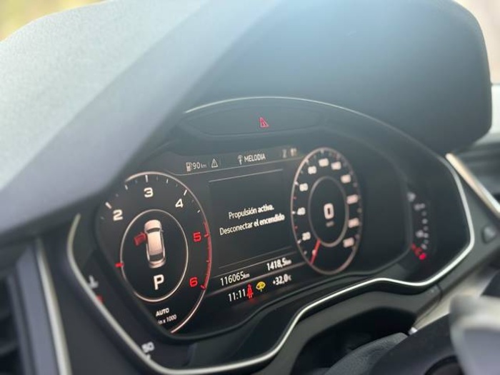 AudiQ5 S line 40 TDI quattro 140 kW (190 CV) S tronic Vehículo usado en Barcelona - 27 AudiQ5 S line 40 TDI quattro 140 kW (190 CV) S tronic Vehículo usado en Barcelona - 27