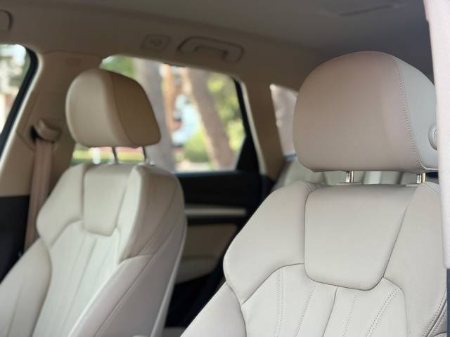 AudiQ5 S line 40 TDI quattro 140 kW (190 CV) S tronic Vehículo usado en Barcelona - 29