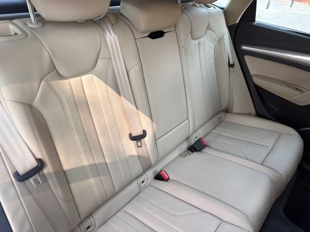 AudiQ5 S line 40 TDI quattro 140 kW (190 CV) S tronic Vehículo usado en Barcelona - 36