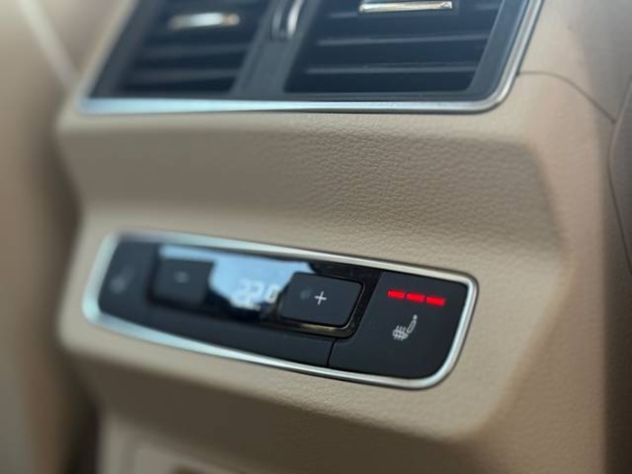 AudiQ5 S line 40 TDI quattro 140 kW (190 CV) S tronic Vehículo usado en Barcelona - 38 AudiQ5 S line 40 TDI quattro 140 kW (190 CV) S tronic Vehículo usado en Barcelona - 38