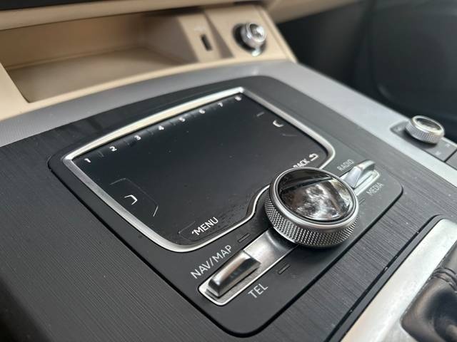 AudiQ5 S line 40 TDI quattro 140 kW (190 CV) S tronic Vehículo usado en Barcelona - 40