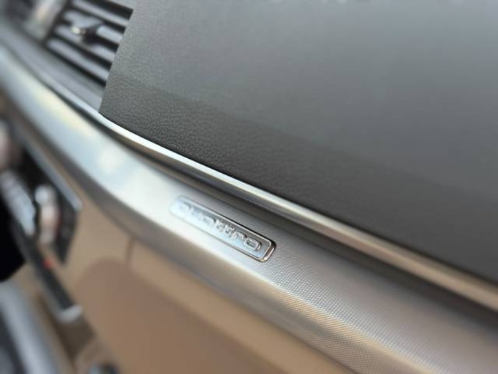 AudiQ5 S line 40 TDI quattro 140 kW (190 CV) S tronic Vehículo usado en Barcelona - 41 AudiQ5 S line 40 TDI quattro 140 kW (190 CV) S tronic Vehículo usado en Barcelona - 41