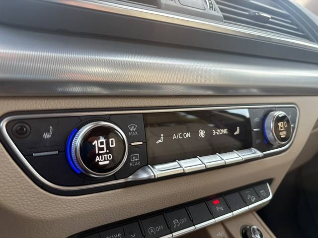 AudiQ5 S line 40 TDI quattro 140 kW (190 CV) S tronic Vehículo usado en Barcelona - 43