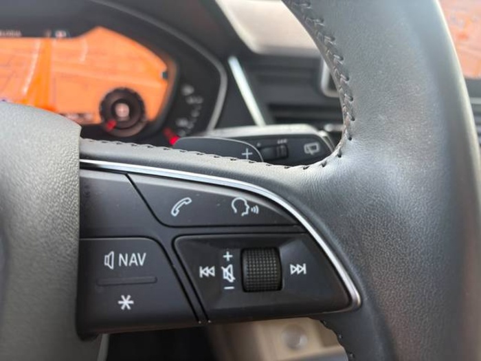AudiQ5 S line 40 TDI quattro 140 kW (190 CV) S tronic Vehículo usado en Barcelona - 52 AudiQ5 S line 40 TDI quattro 140 kW (190 CV) S tronic Vehículo usado en Barcelona - 52