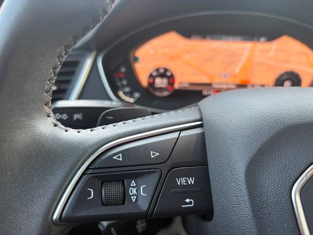 AudiQ5 S line 40 TDI quattro 140 kW (190 CV) S tronic Vehículo usado en Barcelona - 54