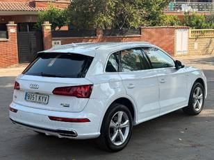 Audi Q5 S line 40 TDI quattro 140 kW (190 CV) S tronic