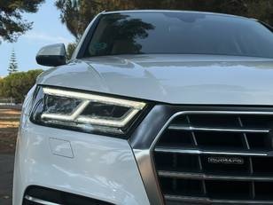 Audi Q5 S line 40 TDI quattro 140 kW (190 CV) S tronic