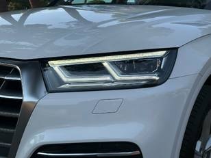 Audi Q5 S line 40 TDI quattro 140 kW (190 CV) S tronic