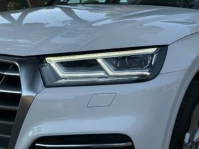 Audi Q5 S line 40 TDI quattro 140 kW (190 CV) S tronic Audi Q5 S line 40 TDI quattro 140 kW (190 CV) S tronic