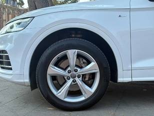 Audi Q5 S line 40 TDI quattro 140 kW (190 CV) S tronic
