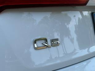 Audi Q5 S line 40 TDI quattro 140 kW (190 CV) S tronic