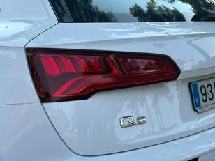 Audi Q5 S line 40 TDI quattro 140 kW (190 CV) S tronic
