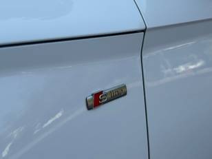 Audi Q5 S line 40 TDI quattro 140 kW (190 CV) S tronic