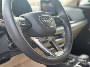 Audi Q5 S line 40 TDI quattro 140 kW (190 CV) S tronic