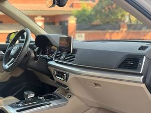 Audi Q5 S line 40 TDI quattro 140 kW (190 CV) S tronic