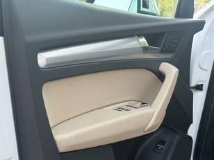 Audi Q5 S line 40 TDI quattro 140 kW (190 CV) S tronic
