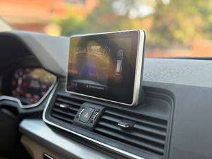 Audi Q5 S line 40 TDI quattro 140 kW (190 CV) S tronic
