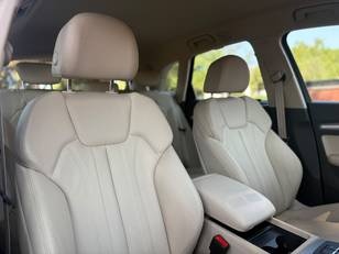 Audi Q5 S line 40 TDI quattro 140 kW (190 CV) S tronic