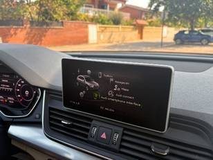 Audi Q5 S line 40 TDI quattro 140 kW (190 CV) S tronic