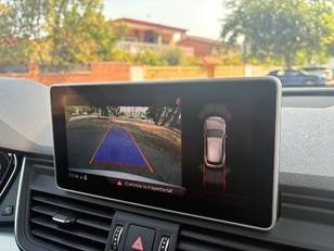 Audi Q5 S line 40 TDI quattro 140 kW (190 CV) S tronic