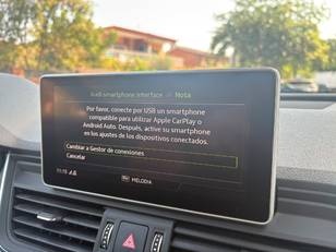 Audi Q5 S line 40 TDI quattro 140 kW (190 CV) S tronic