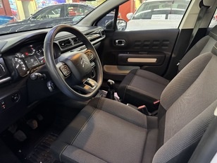 Citroen C3 BlueHDi 100 S&S Feel 73 kW (99 CV)
