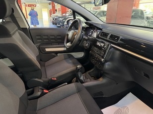 Citroen C3 BlueHDi 100 S&S Feel 73 kW (99 CV)