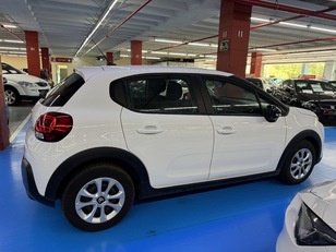 Citroen C3 BlueHDi 100 S&S Feel 73 kW (99 CV)