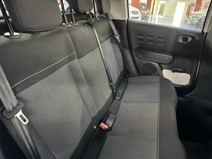 Citroen C3 BlueHDi 100 S&S Feel 73 kW (99 CV)