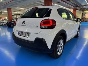 Citroen C3 BlueHDi 100 S&S Feel 73 kW (99 CV)